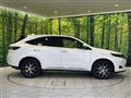 2016 Toyota Harrier
