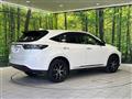 2016 Toyota Harrier