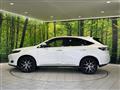 2016 Toyota Harrier
