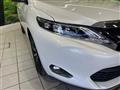 2016 Toyota Harrier