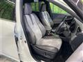 2016 Toyota Harrier