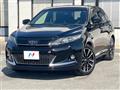 2017 Toyota Harrier