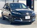 2017 Toyota Harrier