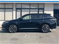 2017 Toyota Harrier