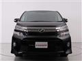 2014 Toyota Vellfire
