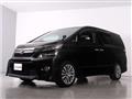 2014 Toyota Vellfire
