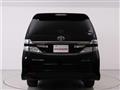 2014 Toyota Vellfire