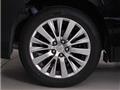 2014 Toyota Vellfire