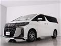 2020 Toyota Alphard G