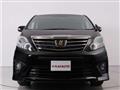 2014 Toyota Alphard G