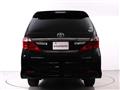 2014 Toyota Alphard G
