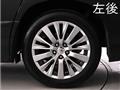 2014 Toyota Alphard G
