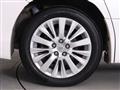 2012 Toyota Vellfire