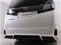 2017 Toyota Vellfire