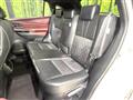 2018 Toyota Harrier