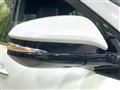 2018 Toyota Harrier