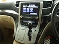 2013 Toyota Alphard Hybrid