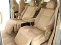 2013 Toyota Alphard Hybrid