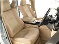 2013 Toyota Alphard Hybrid