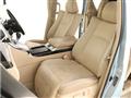 2013 Toyota Alphard Hybrid
