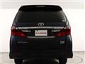 2012 Toyota Alphard Hybrid