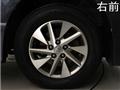 2012 Toyota Alphard Hybrid