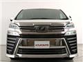 2018 Toyota Vellfire