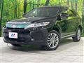 2017 Toyota Harrier