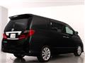 2009 Toyota Alphard G