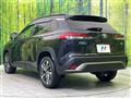 2023 Toyota CorollaCross