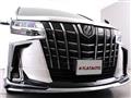 2020 Toyota Alphard G