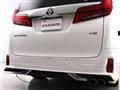2020 Toyota Alphard G