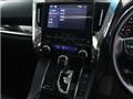 2020 Toyota Alphard G