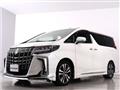2020 Toyota Alphard G