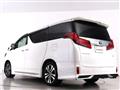 2020 Toyota Alphard G
