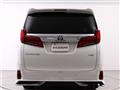 2020 Toyota Alphard G