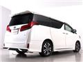 2020 Toyota Alphard G
