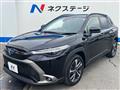 2023 Toyota CorollaCross
