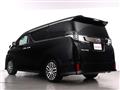 2017 Toyota Vellfire