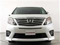 2012 Toyota Alphard G