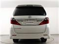 2012 Toyota Alphard G