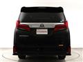 2018 Toyota Alphard G