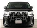 2019 Toyota Alphard G