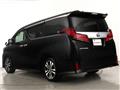 2019 Toyota Alphard G