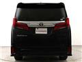 2019 Toyota Alphard G