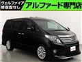 2013 Toyota Alphard G