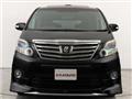 2013 Toyota Alphard G