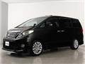 2013 Toyota Alphard G