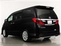 2013 Toyota Alphard G