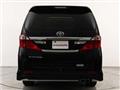 2013 Toyota Alphard G
